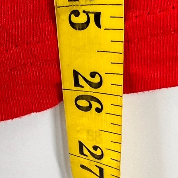 Vintage Made In The USA Unisex USA 2014 Big Logo Single Stitch T-Shirt L 12/14 - Picture 10 of 10